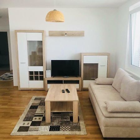 Vienna Hauptbahnhof Apartments 5 Extérieur photo